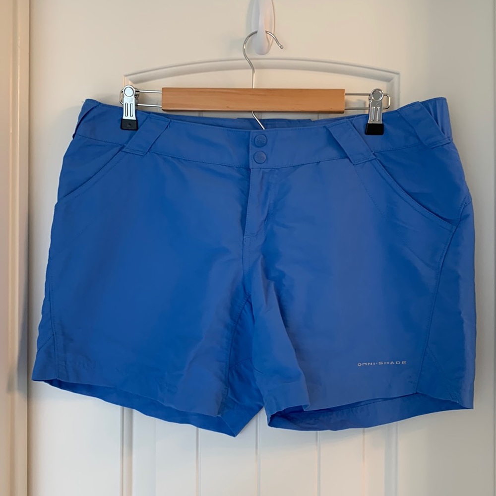Columbia PFG Shorts